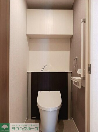 ヴィレッジ キールの物件内観写真